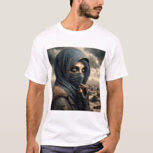 T-shirt Le Dernier vol de Butterfly