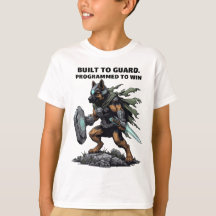 Le design berger allemand ultime