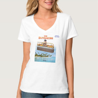 T-shirt Le design exclusif de Rick Ewell