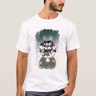 T-shirt Le diamant d'Âgrâ
