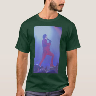 T-shirt Le dinal