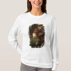 T-shirt Le dîner chez Emmaus, 1601