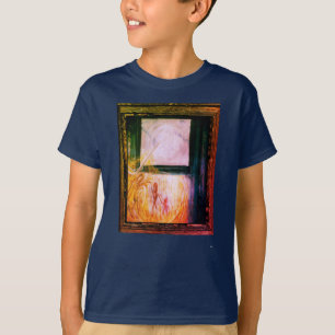 T-shirt Le directeur