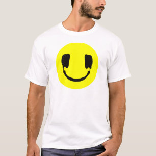T-SHIRT LE DJ