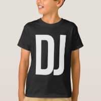 LE DJ