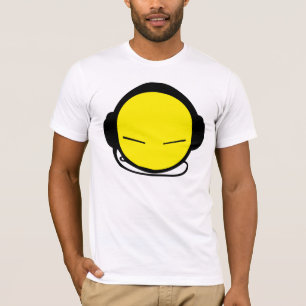 T-shirt Le DJ 2