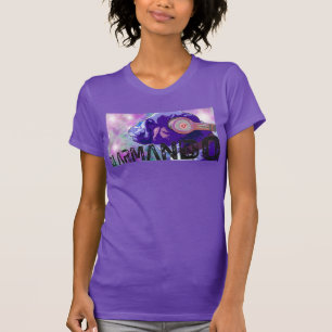 T-shirt Le DJ Armando