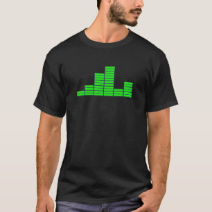 T-SHIRT LE DJ EQ