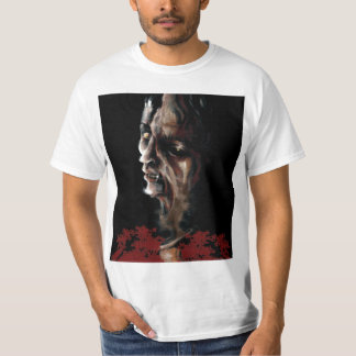 T-shirt Le Djinn