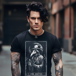 T-shirt Le Docteur