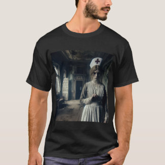 T-shirt Le Docteur Vous Reverra Maintenant