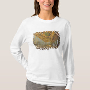T-shirt Le doge de Venise remerciant le Conseil
