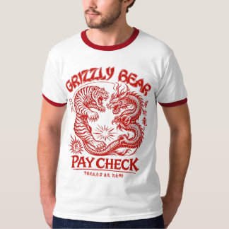 T-shirt Le Dojo 1
