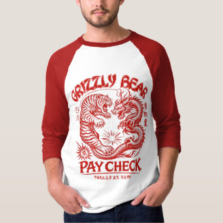 T-shirt Le Dojo 2