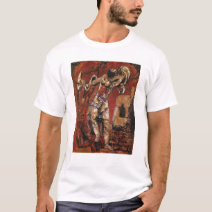 T-shirt Le domaine de Love, 1929