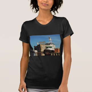 T-shirt Le domino sucre Baltimore