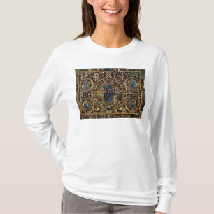 T-shirt Le d'Oro de Pala, coordonnée du Christ dans la