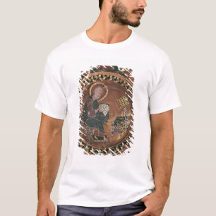T-shirt Le d'Oro de Pala, petit groupe de St Matthew