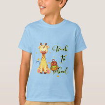 Le dos de l'école : Prêt, prêt, apprends !