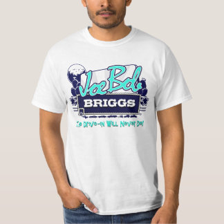 T-shirt Le drive-in ne mourra jamais