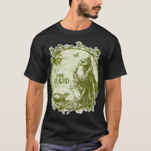 T-shirt Le Druide