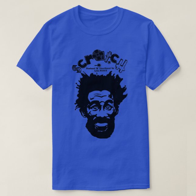 T-shirt Le Dub Super Ape (Design devant)