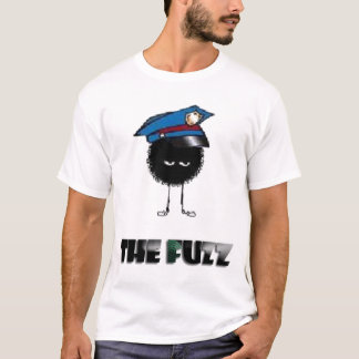 T-shirt Le duvet
