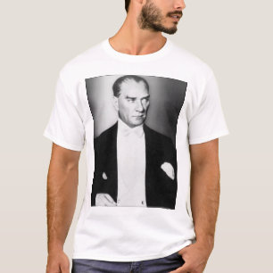 T-shirt Le fabricant