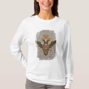 T-shirt Le Family impérial russe