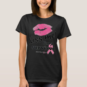 T-shirt Le Fantôme de Breast