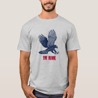 T-shirt Le FAUCON