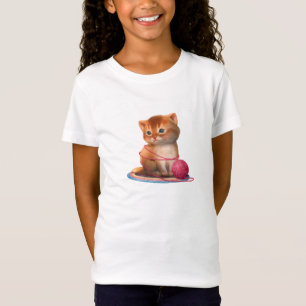 T-Shirt Le favori de grand-mère