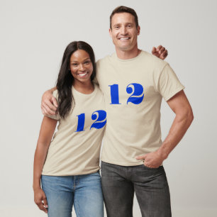 T-shirt Le favori folâtre le modèle du Jersey de héros