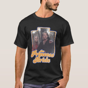 T-shirt Le Fer Vintage Princess Bride