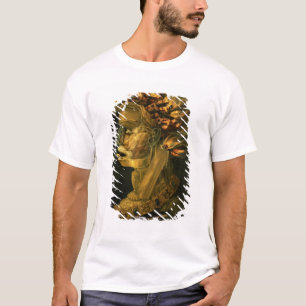 T-shirt Le feu, 1566