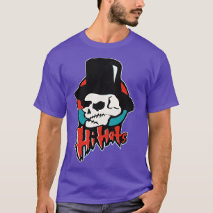 T-shirt Le film Hi Casquette The Warriors