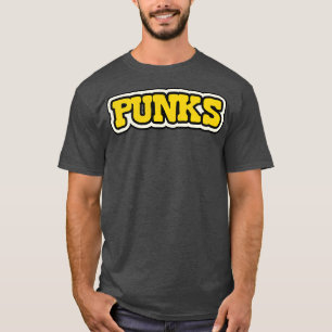 T-shirt Le film Punks The Warriors