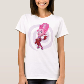 T-shirt Le Fixies | Masiya
