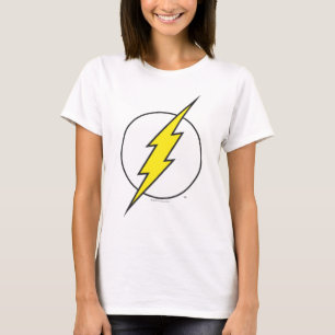 T-shirt Le Flash   Éclair
