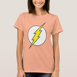 T-shirt Le Flash Éclair
