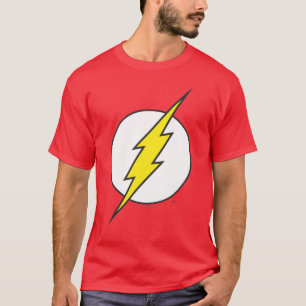 T-shirt Le Flash   Éclair