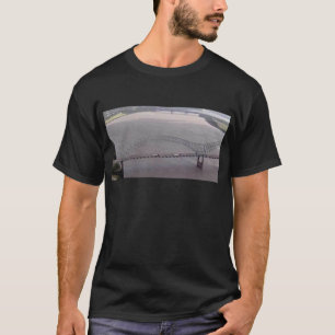T-SHIRT LE FLEUVE MISSISSIPPI
