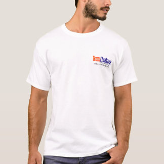 T-shirt Le fonctionnement est mon heure heureuse