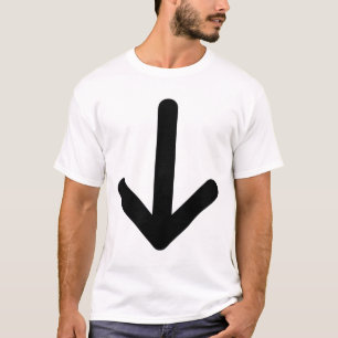 T-SHIRT LE FOND