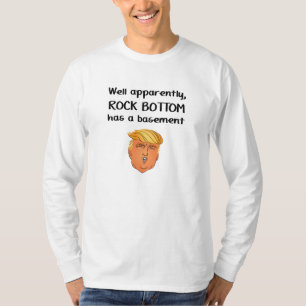 T-shirt Le Fond du Baril