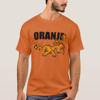 Le football d'Oranje Persieing Voetbal Pays-Bas