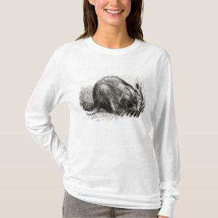 T-shirt Le Fourmi-Mangeur de cap