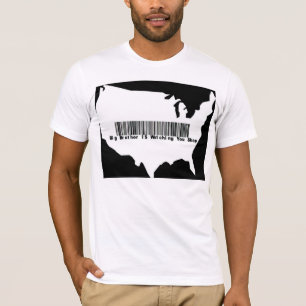 T-shirt Le frère vous observe faire des emplettes