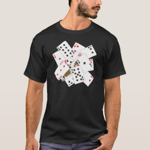 T-shirt Le fumier