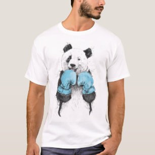 T-shirt Le gagnant